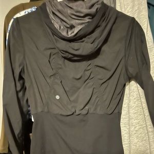 Lululemon dance studio jacket